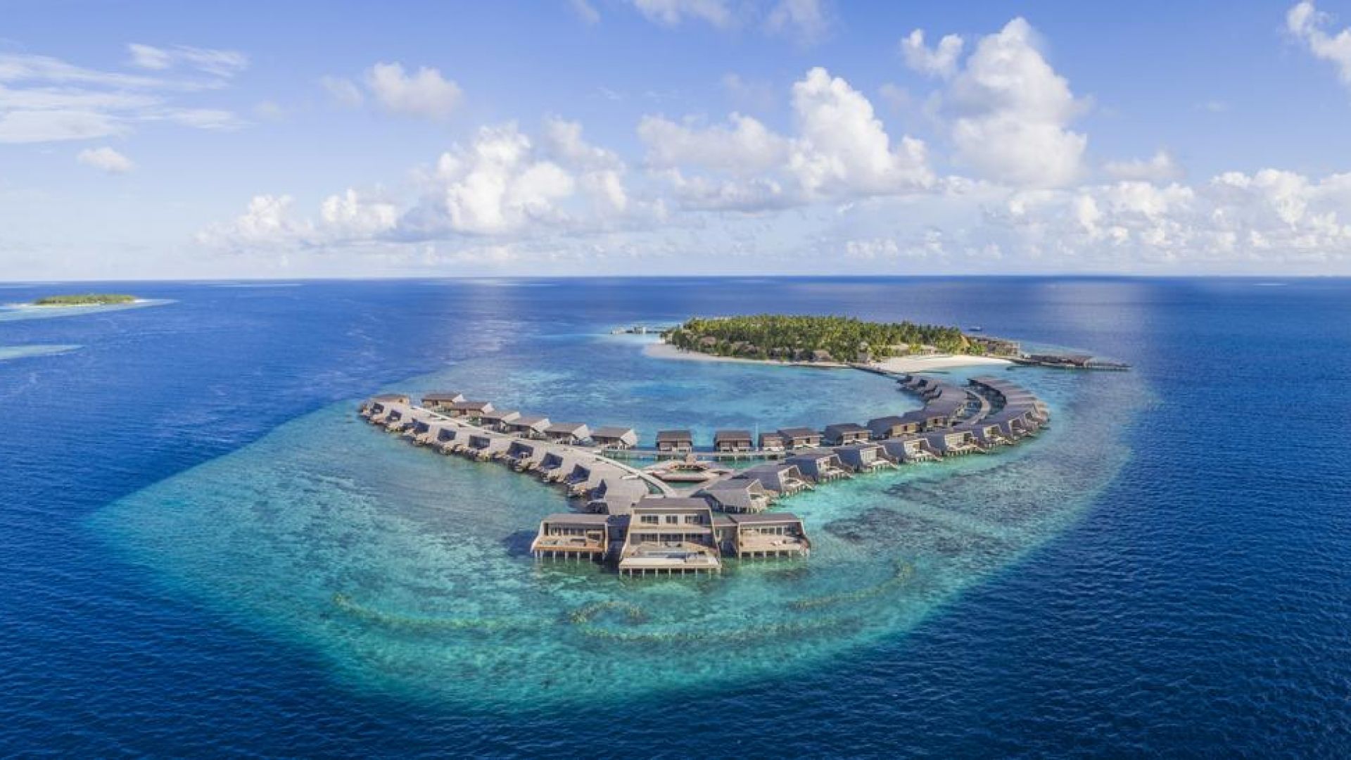 St Regis Maldives
