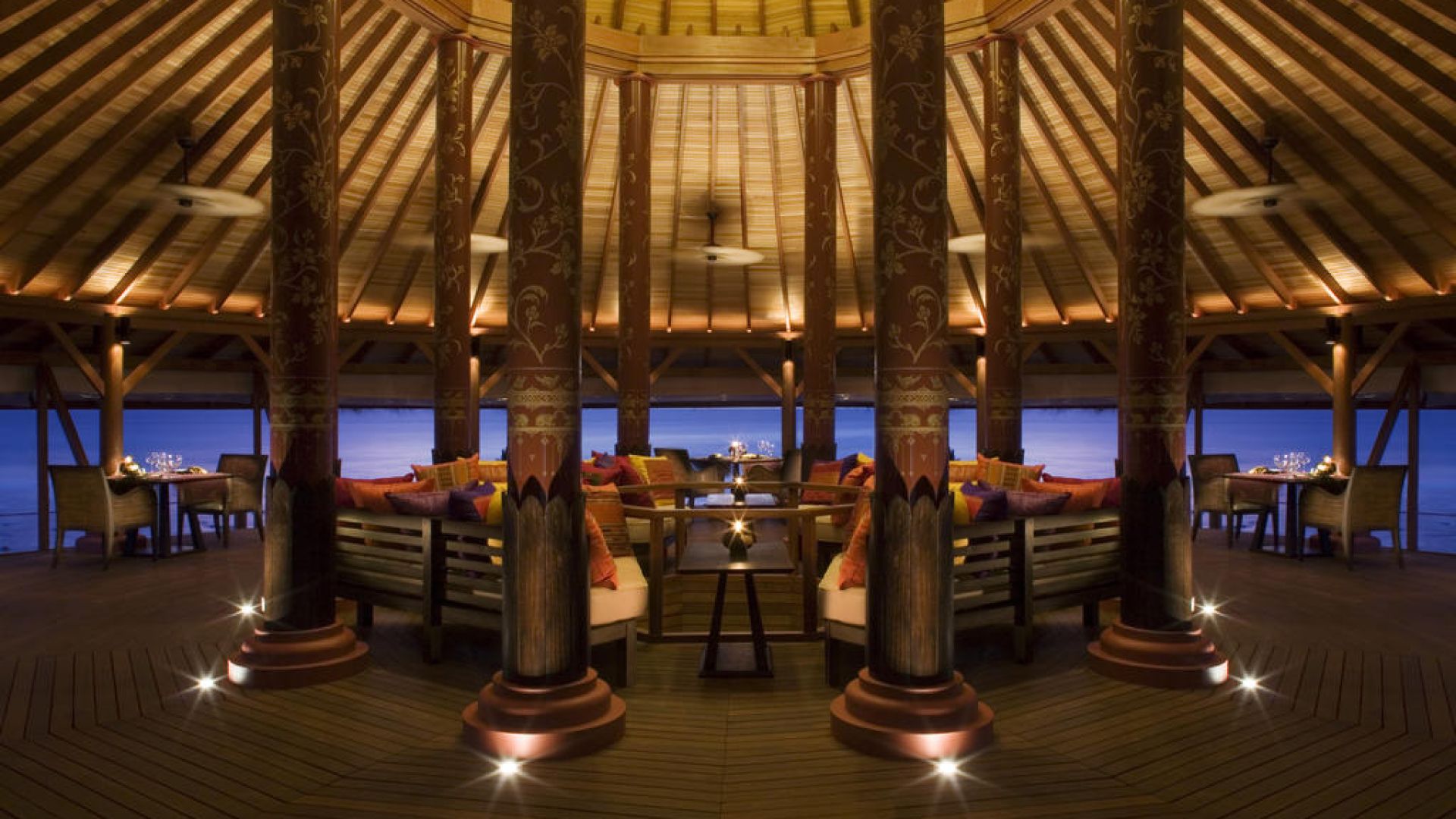 Anantara Veli Maldives