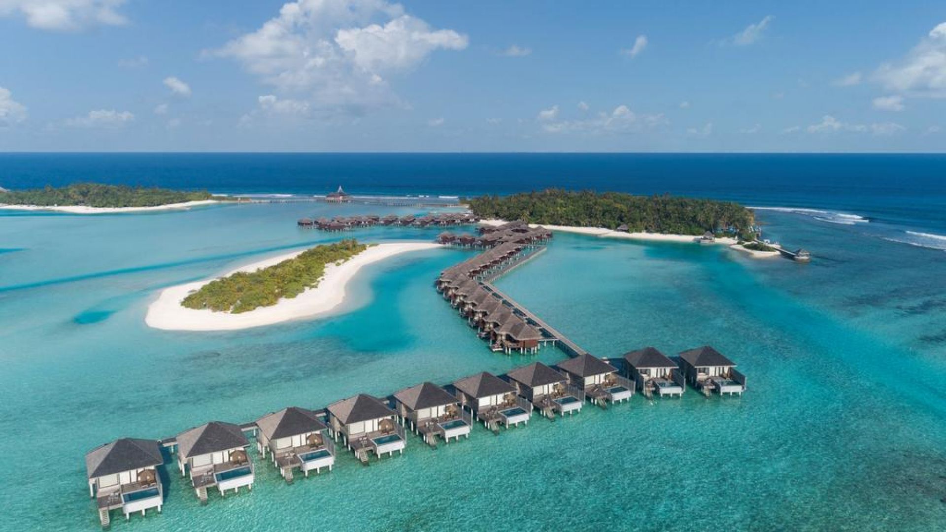 Anantara Veli Maldives