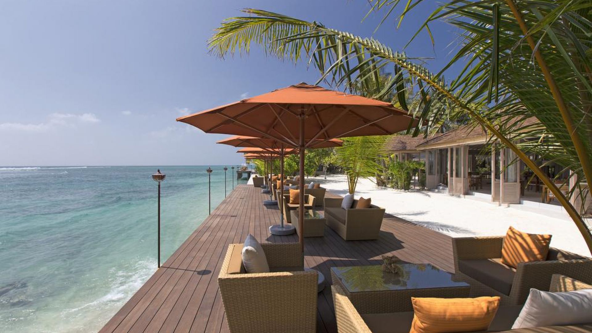 Anantara Veli Maldives