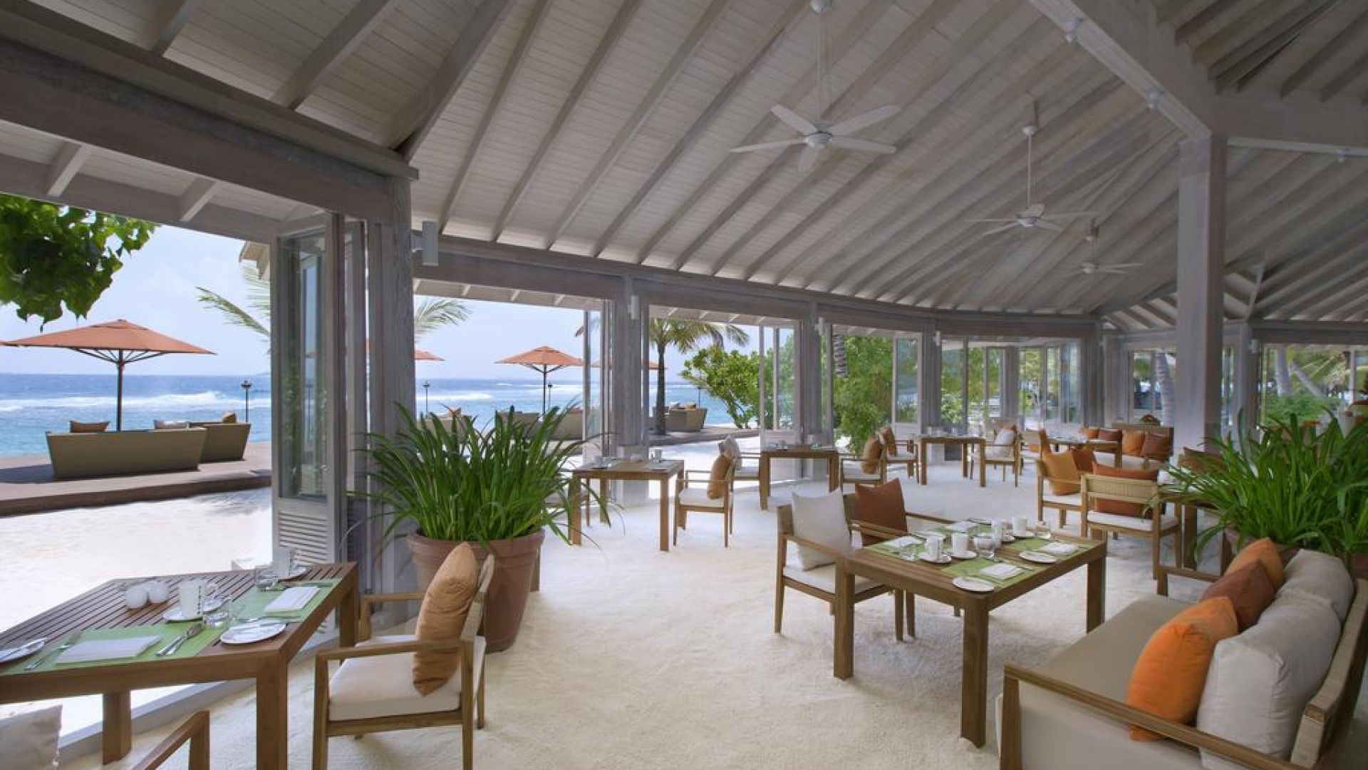 Anantara Veli Maldives