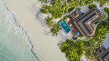 Top 5 Ultra Luxury Resorts in Maldives