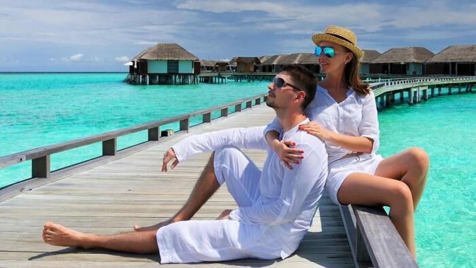 Maldives is becoming increasingly popular in U.S Market