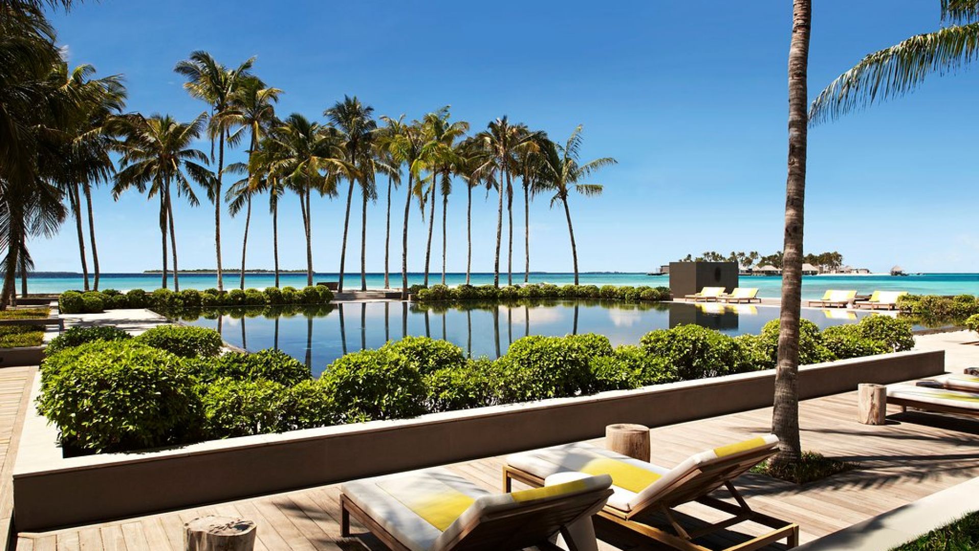 Cheval Blanc Randheli