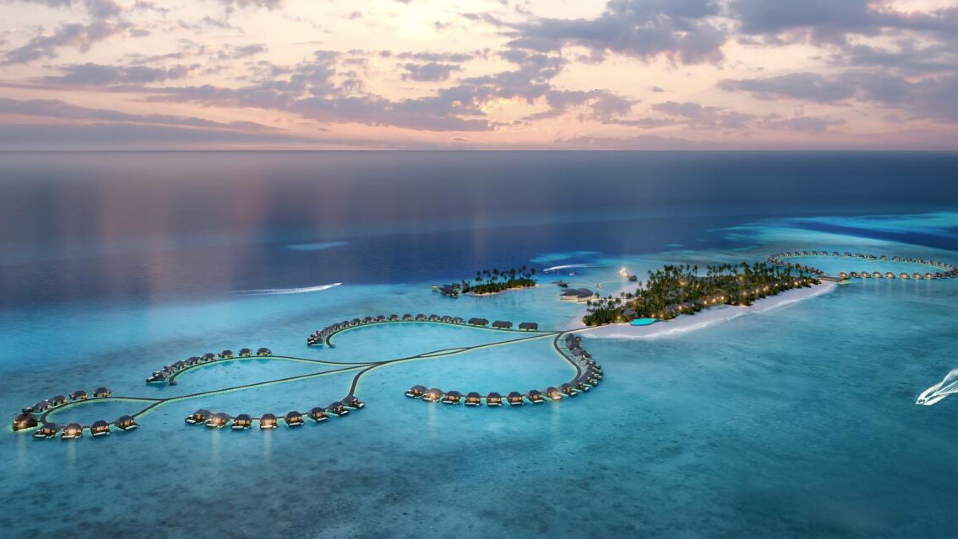 Maldives 脱出 ゲーム