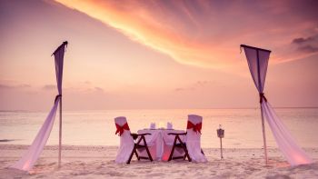 Majority of the resorts in Maldives are to reopen by October 2020