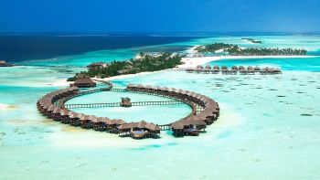 Olhuveli Beach & Spa Maldives | Early Bird and Last Minute Offer | 30% Discount