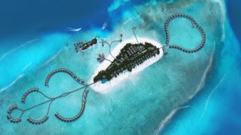 Radisson Blu Maldives Opens its Doors to Tourists