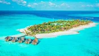 Fushifaru Maldives | Reopening Bonus Offer | 40% Discount