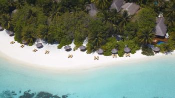 Baros Maldives | Re-Opening Offer | 40% Discount