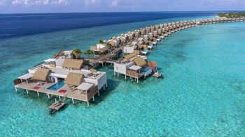 Emerald Maldives | Winter Special Offer | 20% Discount