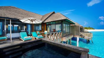 JA Manafaru | Autumn Offer | 30% Discount