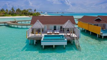 03 Nights Package | Pool Villa | Half Board | Transfer