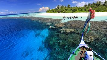 How to spend a perfect day at Ayada Maldives?