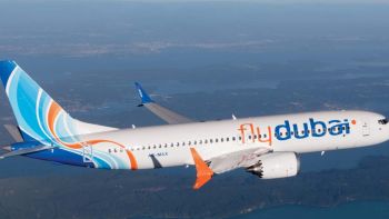 Flydubai to start its operations to Maldives on 27 October 2020
