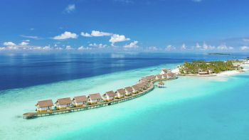 Saii Lagoon Maldives | SAiisational Winter Offer| 50% Discount