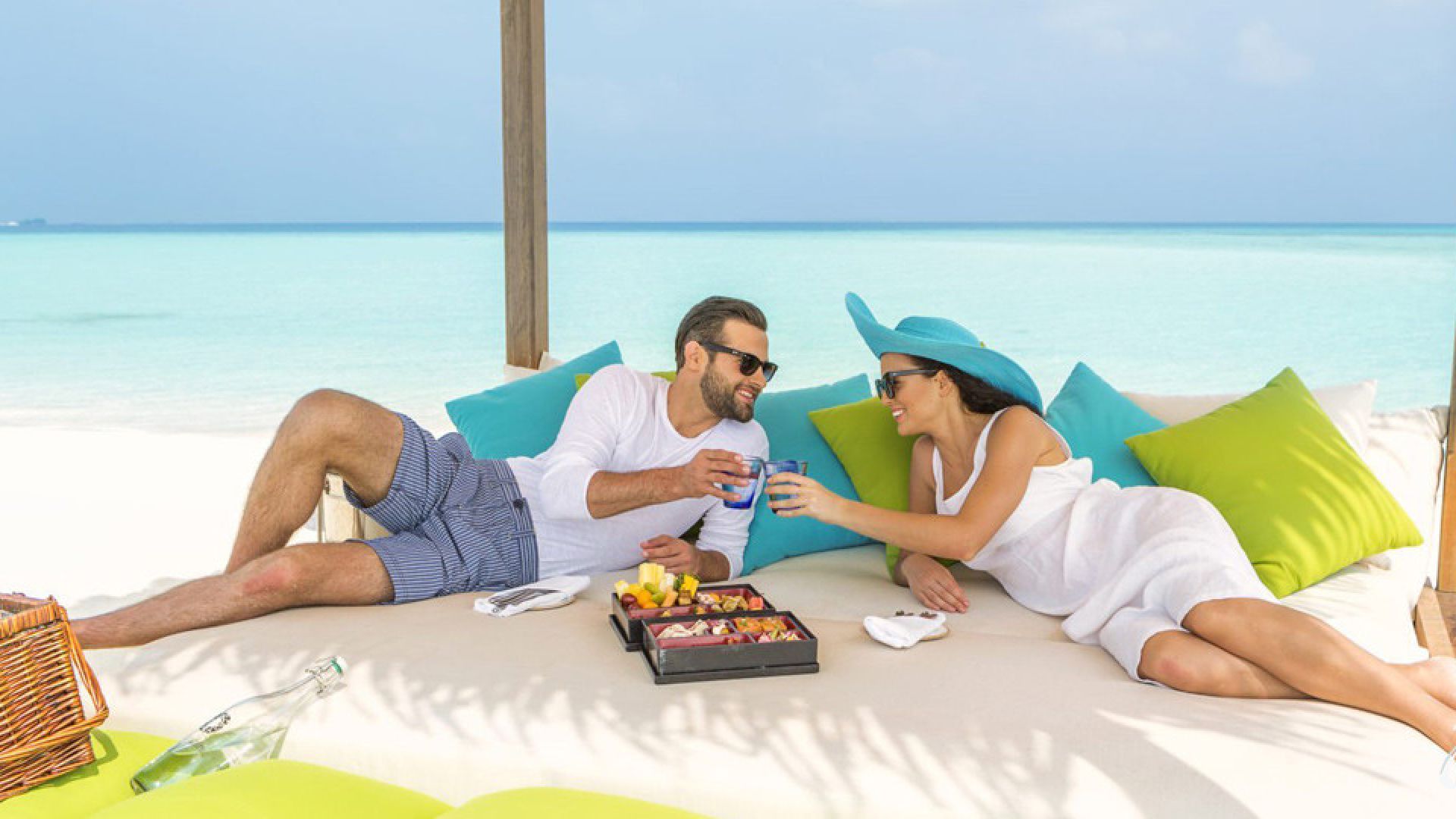 Why Maldives is the best destination for your Honeymoon?