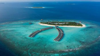 Movenpick Maldives | 03 Nights Package