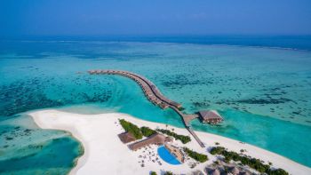 Cocoon Maldives | 30% Discount