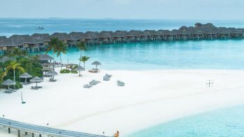 Vakkaru Maldives | 03 Nights Package