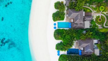 Dusit Thani Maldives | 03 Nights Package
