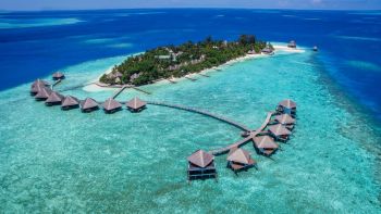 Adaaran Club Rannalhi | 25% Discounted Offer