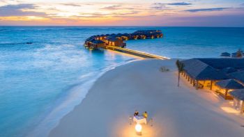 You And Me Maldives | 30% Discount Offer
