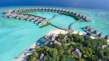 Milaidhoo Maldives | 03 Nights Package