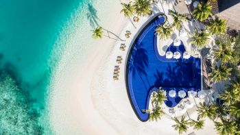 Conrad Maldives | 45% Discounted Offer