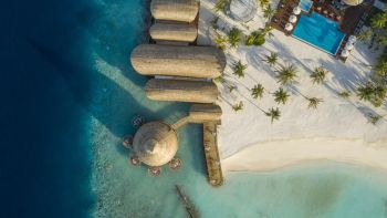 Maafushivaru Maldives | 03 Nights Package