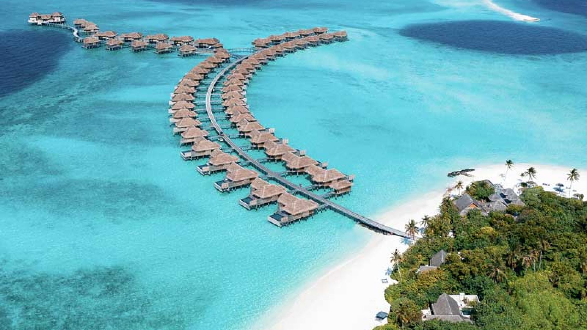 Vakkaru Maldives&nbsp;