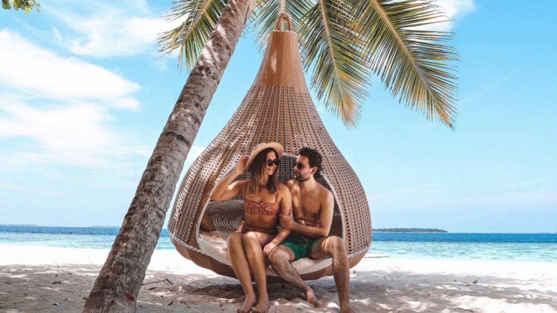 Blissful Beach - Furaveri Maldives