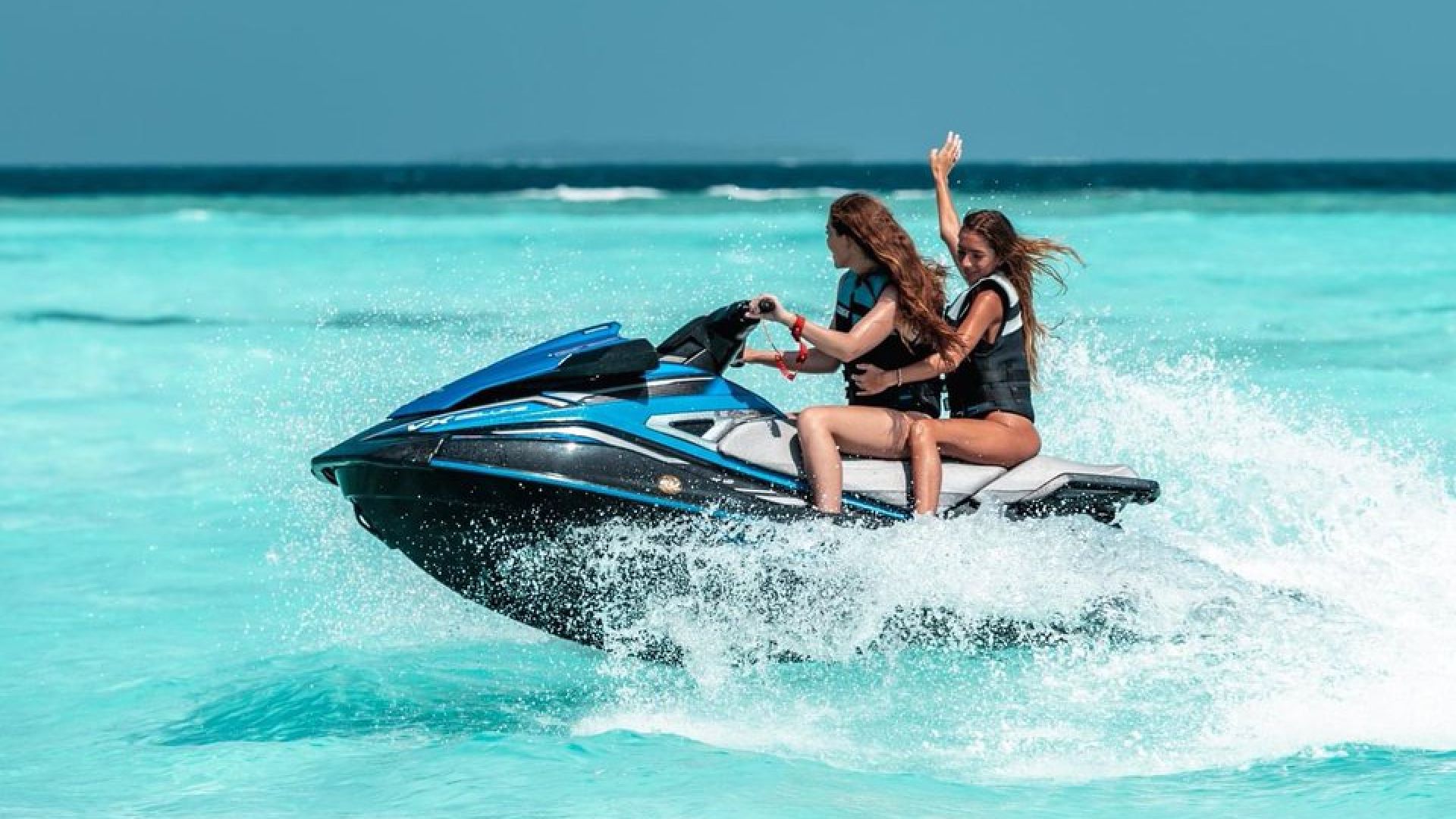 Jet Ski