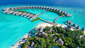 Milaidhoo Maldives | 03 Nights Package