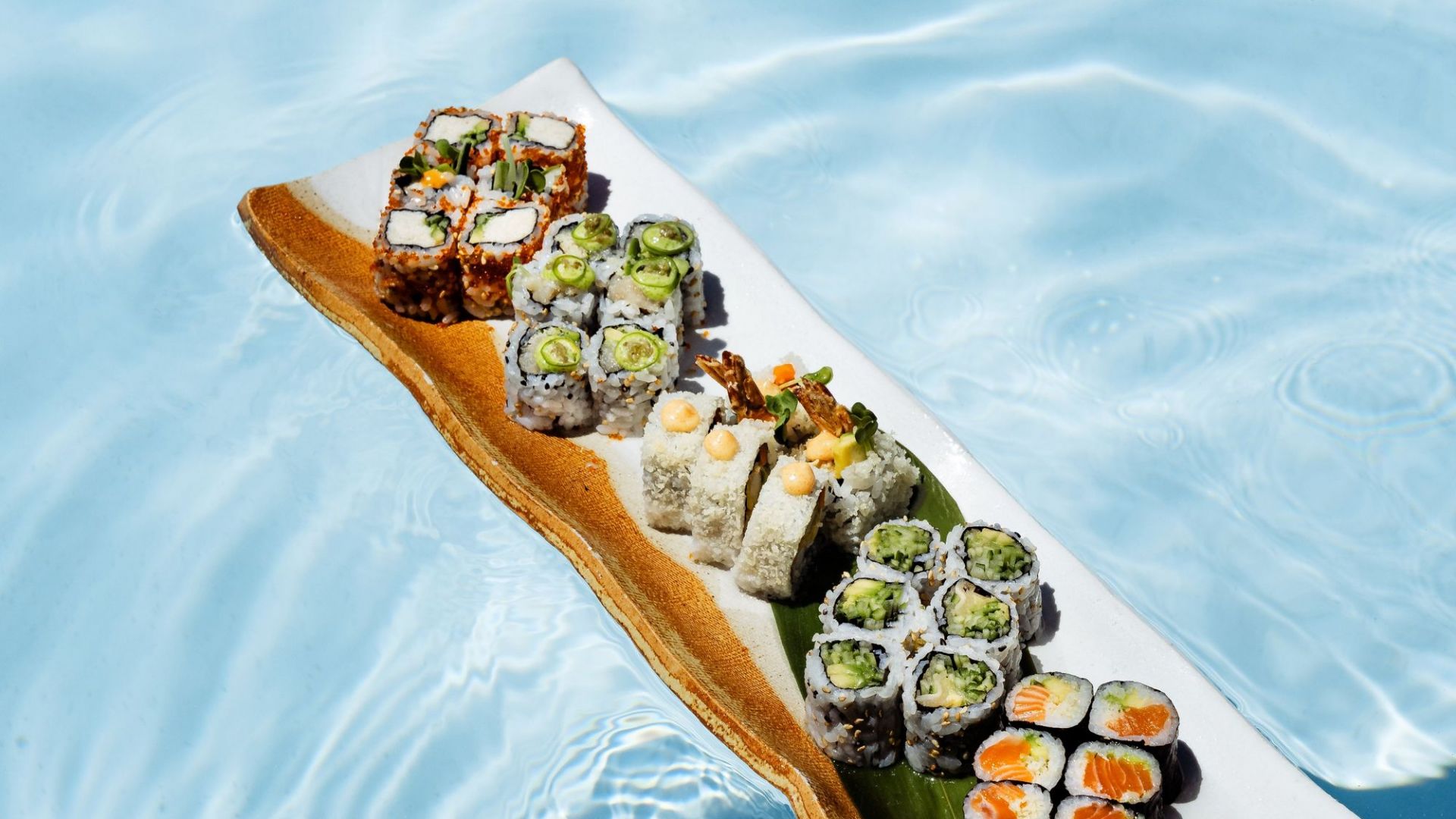 Waldorf Astoria Maldives First Zuma in the Indian Ocean&nbsp;