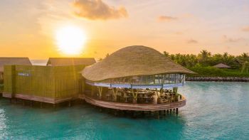 WALDORF ASTORIA MALDIVES ITHAAFUSHI TO DEBUT FIRST ZUMA RESTAURANT IN THE MALDIVES