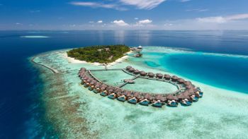 Baros Maldives | 03 Nights Package