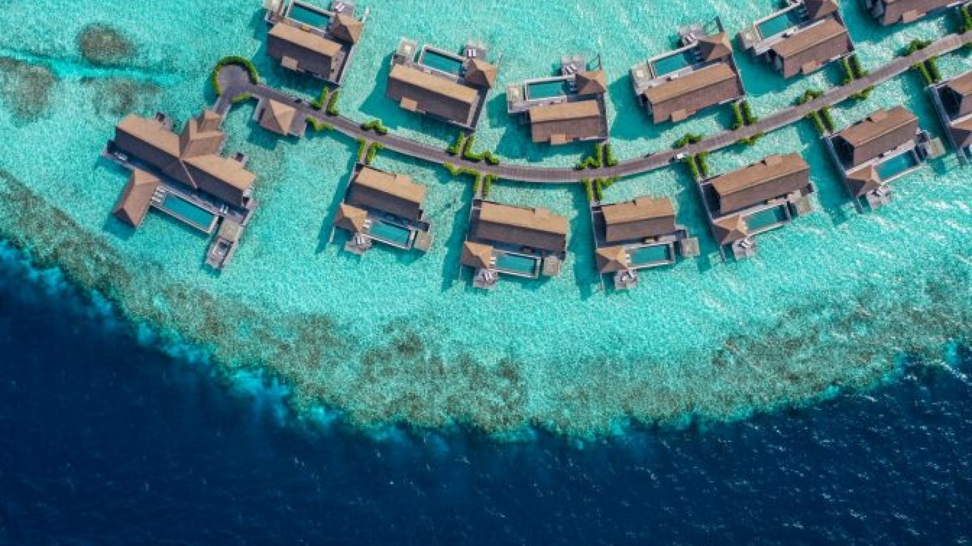 Waldorf Astoria Ithaafushi | 25% Discount | Live Unforgettable Offer