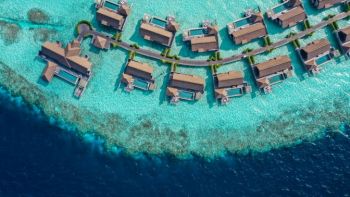 Waldorf Astoria Ithaafushi | 25% Discount | Live Unforgettable Offer