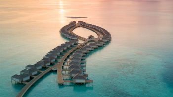 Kandima Maldives | 04 Nights Package