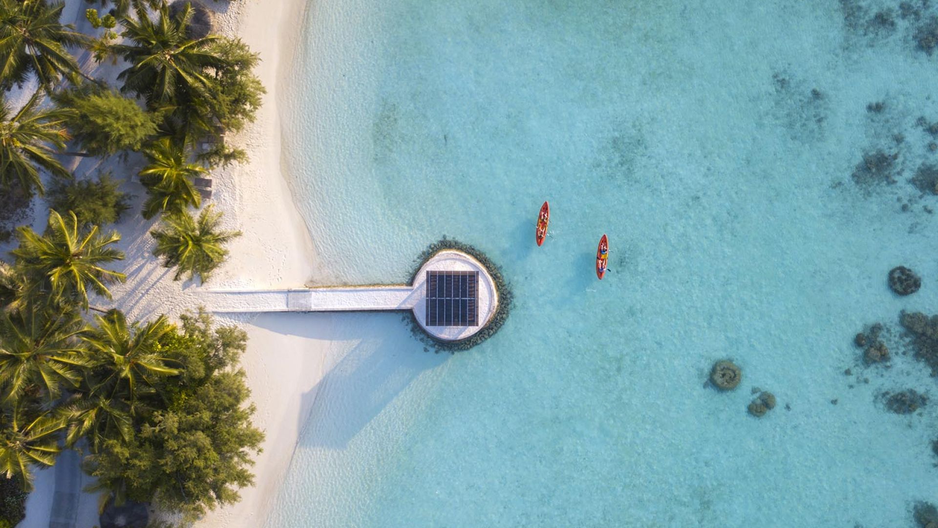 Курумба Мальдивы | Скидка 25% | Скидка на проживание