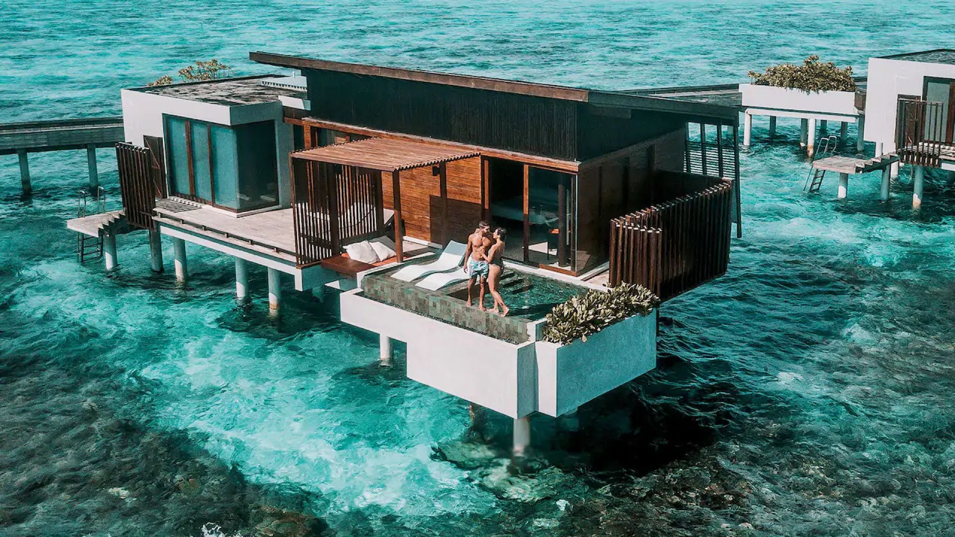Park Hyatt Maldives&nbsp;