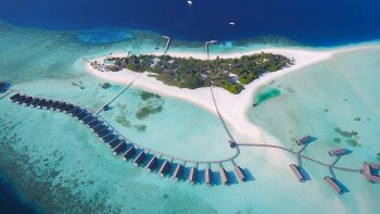 Como Cocoa Island | 03 Nights Package