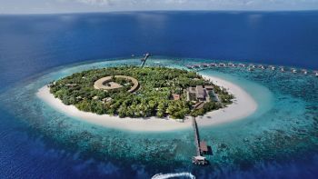 Park Hyatt Maldives| 03 Nights Package