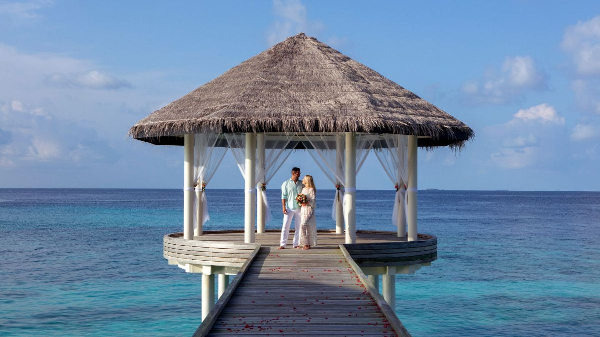 Radisson Blu Maldives