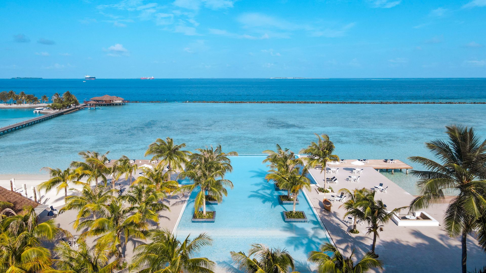 Villa Nautica Paradise Island