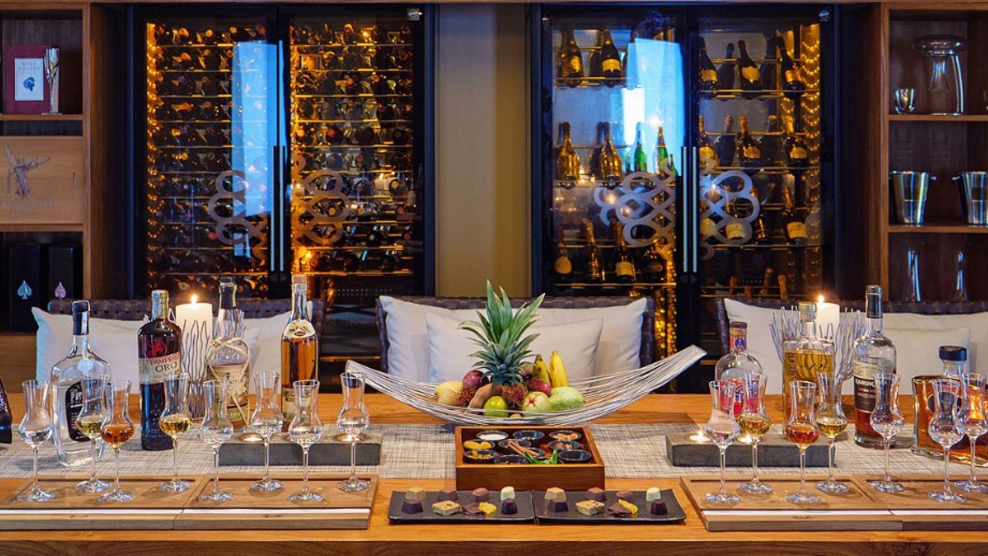 Mirihi Island Resort