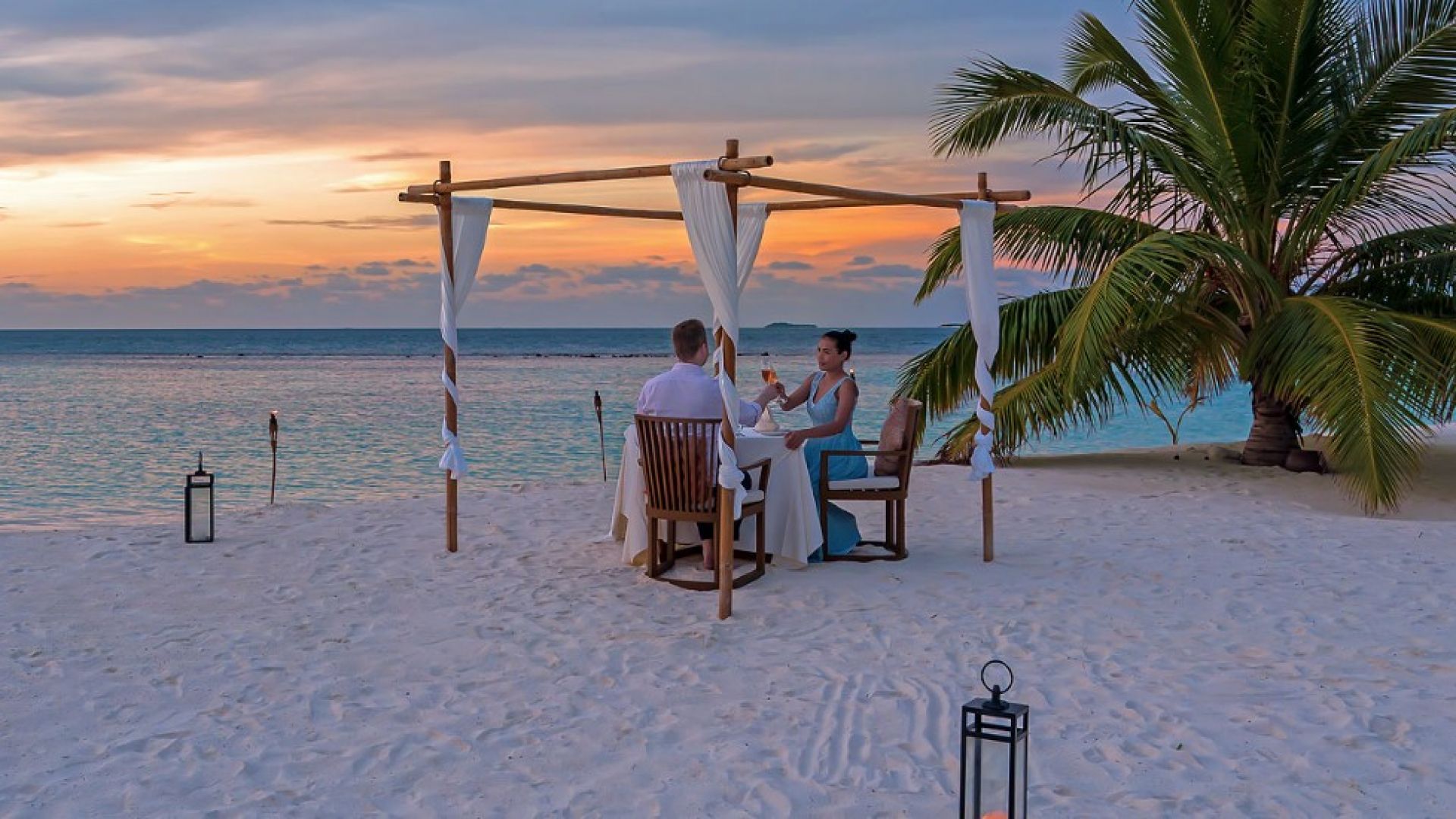 Mirihi Island Resort