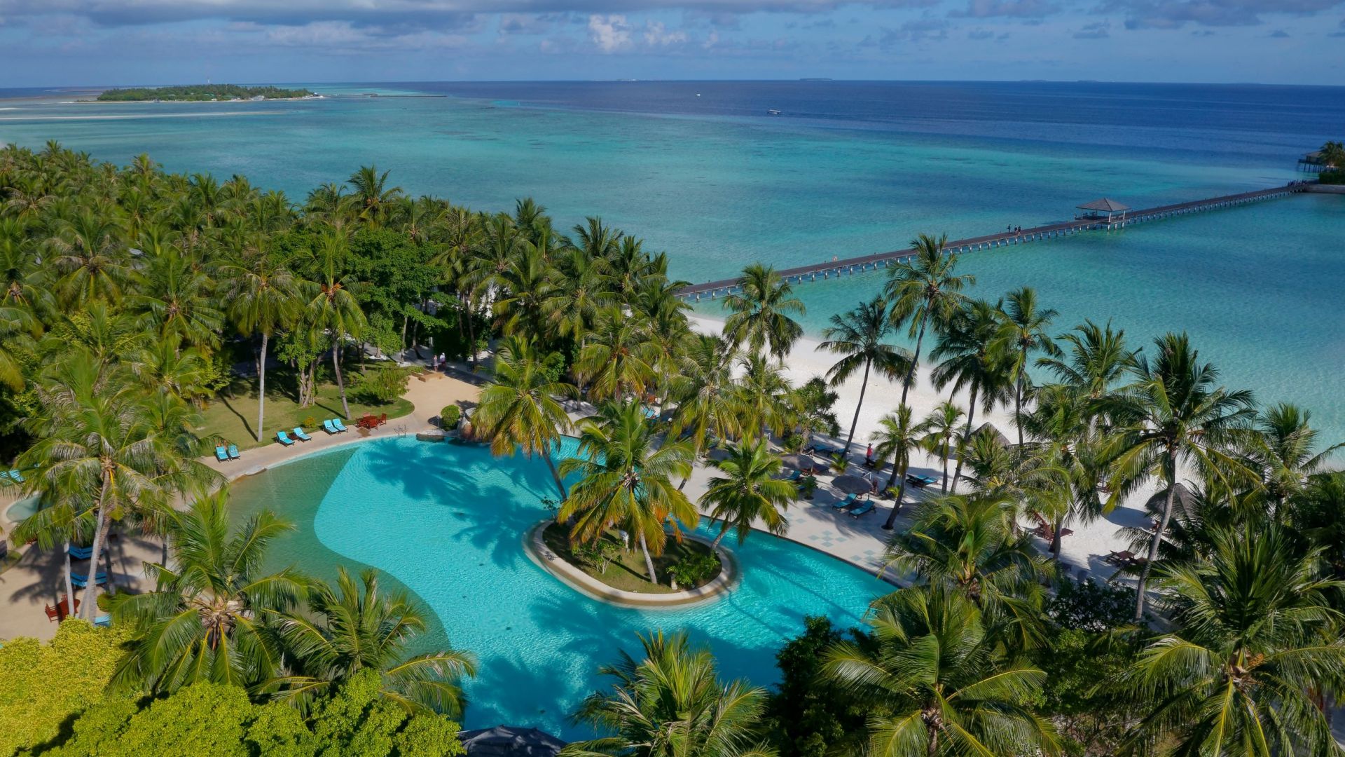 サンアイランドリゾート＆スパ