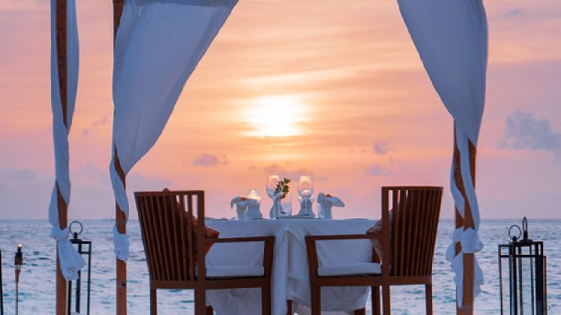 Mirihi Island Resort